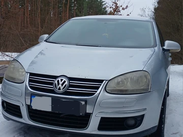 Авто Volkswagen Jetta 2007 № 8514549