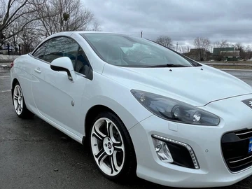 Авто Peugeot 308 2012 № 8514550