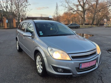 Авто Opel Astra 2009 № 8514559