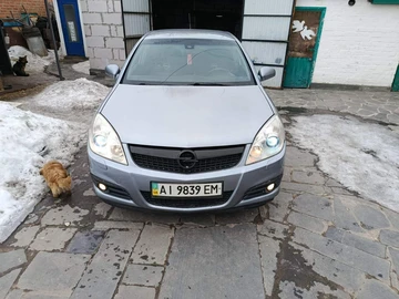 Авто Opel Vectra 2006 № 8514571