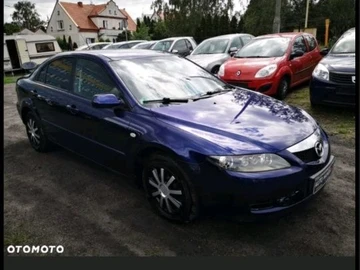 Авто Mazda 6 2005 № 8514575