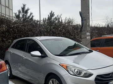 Авто Hyundai Elantra 2014 № 8514579