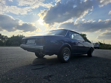 Авто Mazda 626 1982 № 8514583