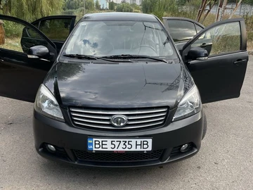 Авто Great Wall Voleex 2012 № 8514586