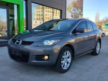 Авто Mazda Cx-7 2008 № 8514587