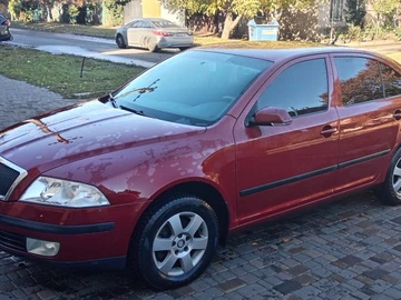 Авто Skoda Octavia 2008 № 8514588