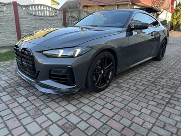 Авто BMW 4 Серия 2021 № 8514592