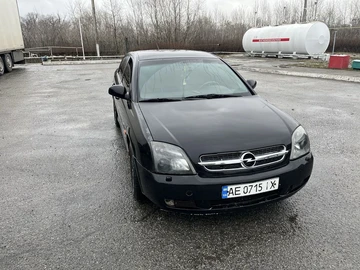 Авто Opel Vectra 2002 № 8514596