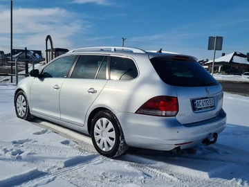 Авто Volkswagen Golf 2012 № 8514603