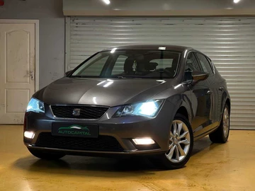 Авто SEAT Leon 2016 № 8514606