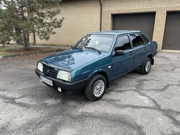 Авто ВАЗ 21099 2005 № 8514607