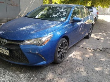 Авто Toyota Camry 2015 № 8514608
