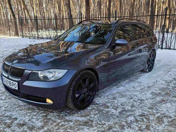 Авто BMW 3 Серия 2006 № 8514609