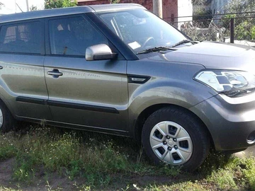 Авто KIA Soul 2011 № 8514610