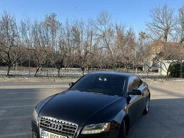 Авто Audi A5 2010 № 8514611
