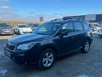Авто Subaru Forester 2015 № 8514612