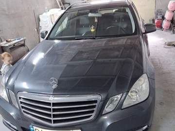 Авто Mercedes 220 2012 № 8514620