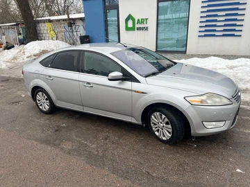 Авто Ford Mondeo 2007 № 8514622