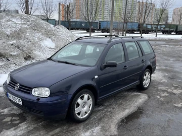 Авто Volkswagen Bora 2000 № 8514623
