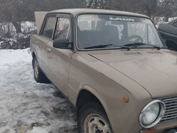 Авто ВАЗ 2101 1972 № 8514626