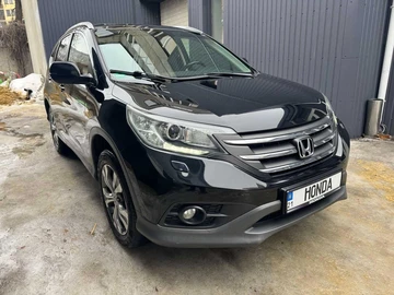 Авто Honda Cr-V 2014 № 8514627