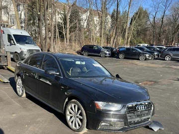 Авто Audi A4 2014 № 8514613