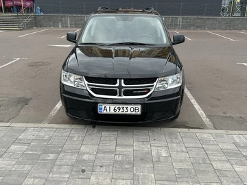 Авто Dodge Journey 2017 № 8514633