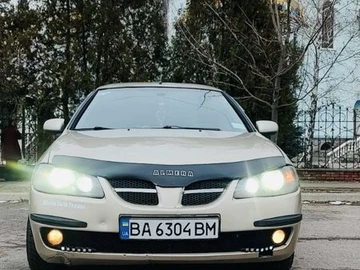 Авто Nissan Almera 2003 № 8514636