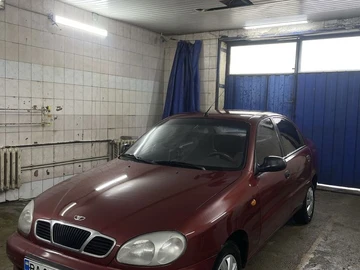 Авто Daewoo Arcadia 2003 № 8514639