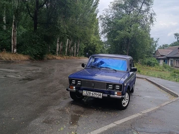 Авто ВАЗ 21061 1981 № 8514647