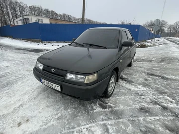 Авто ВАЗ 2110 2005 № 8514659