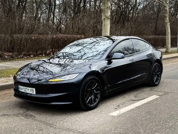 Авто Tesla Model 3 2024 № 8514709