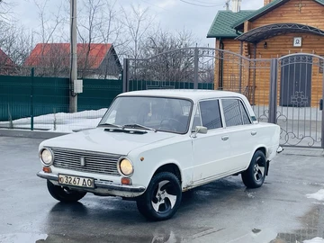Авто ВАЗ 2101 1985 № 8514711