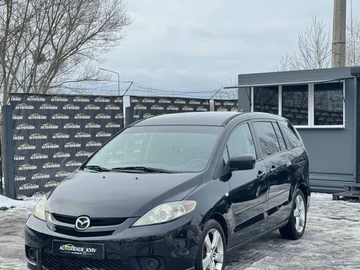 Авто Mazda 5 2007 № 8514716