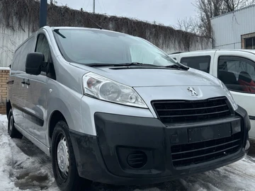Авто Peugeot Expert 2015 № 8514730
