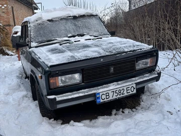 Авто ВАЗ 2104 2000 № 8514733