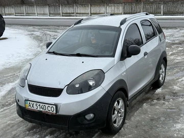 Авто Chery Beat 2012 № 8514740