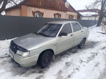 Авто ВАЗ 2110 2006 № 8514741