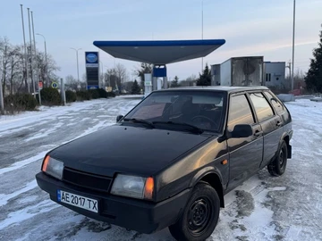 Авто ВАЗ 2109 2006 № 8514745