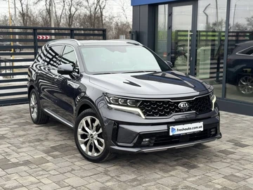 Авто KIA Sorento 2020 № 8514749