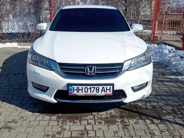 Авто Honda Accord 2013 № 8514754