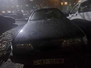 Авто Ford Scorpio 1988 № 8514778