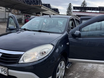 Авто Dacia Sandero 2012 № 8514782