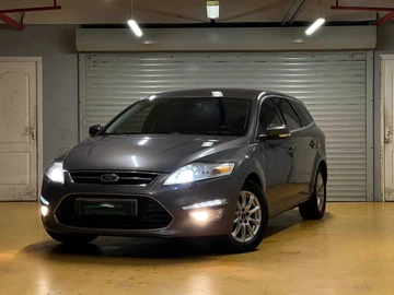 Авто Ford Mondeo 2014 № 8514784