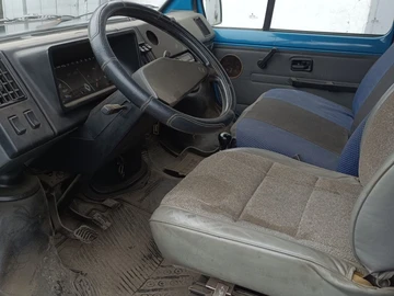 Авто Renault Trafic 1997 № 8514785
