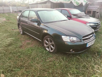 Авто Subaru Legacy 2005 № 8514786