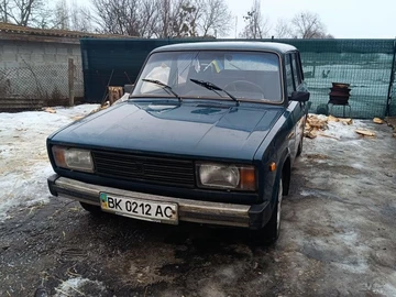 Авто ВАЗ 2104 2002 № 8514787