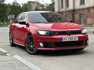 Авто Volkswagen Jetta 2013 № 8514789