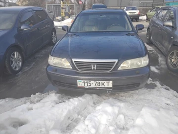 Авто Honda Legend 1997 № 8514801