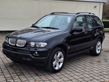 Авто BMW X5 2005 № 8514803